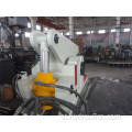 Haeteroliki sephephechaneng Metal Alligator seha Shear mechine